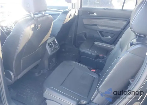 2022 Volkswagen Atlas 3.6L V6 Se W/Technology z USA, uszkodzony, nr VIN 1V2KR2CA5NC526076